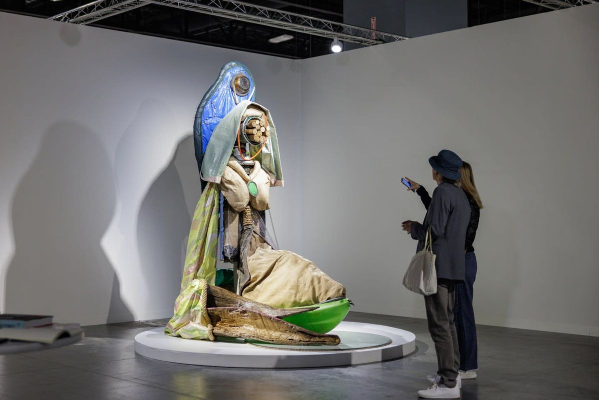 Art Basel Miami Beach