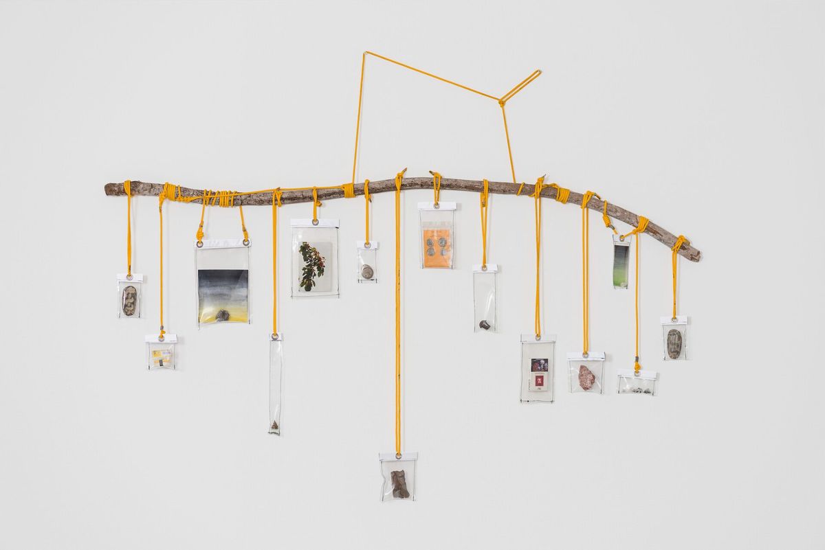 The Appearance: Art of the Asian Diaspora in Latin America & the Caribbean