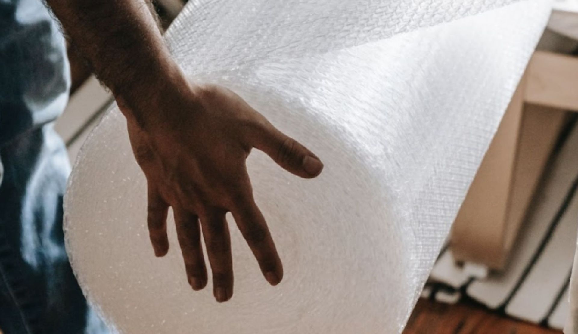 Tips and Tricks for Packaging Artwork Like a Pro
