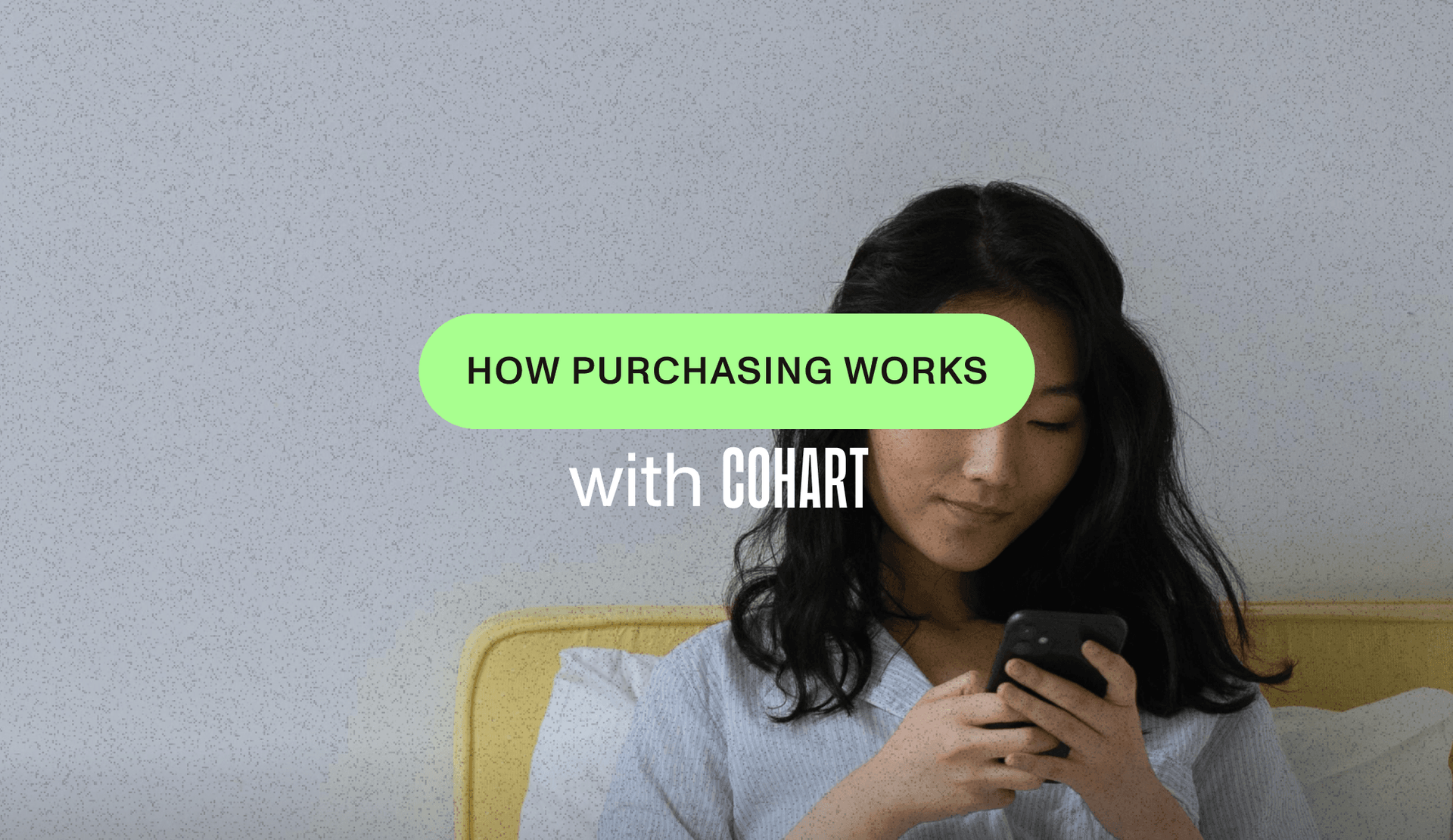 You made a sale! Now what?