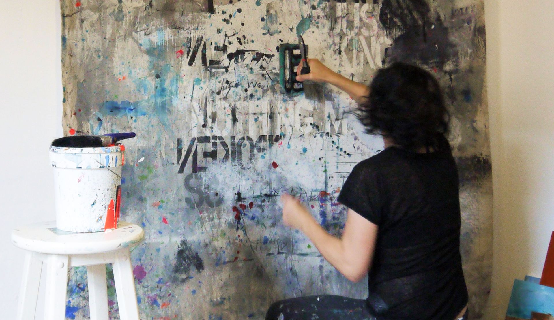Leveraging Social Media to Sell Your Art