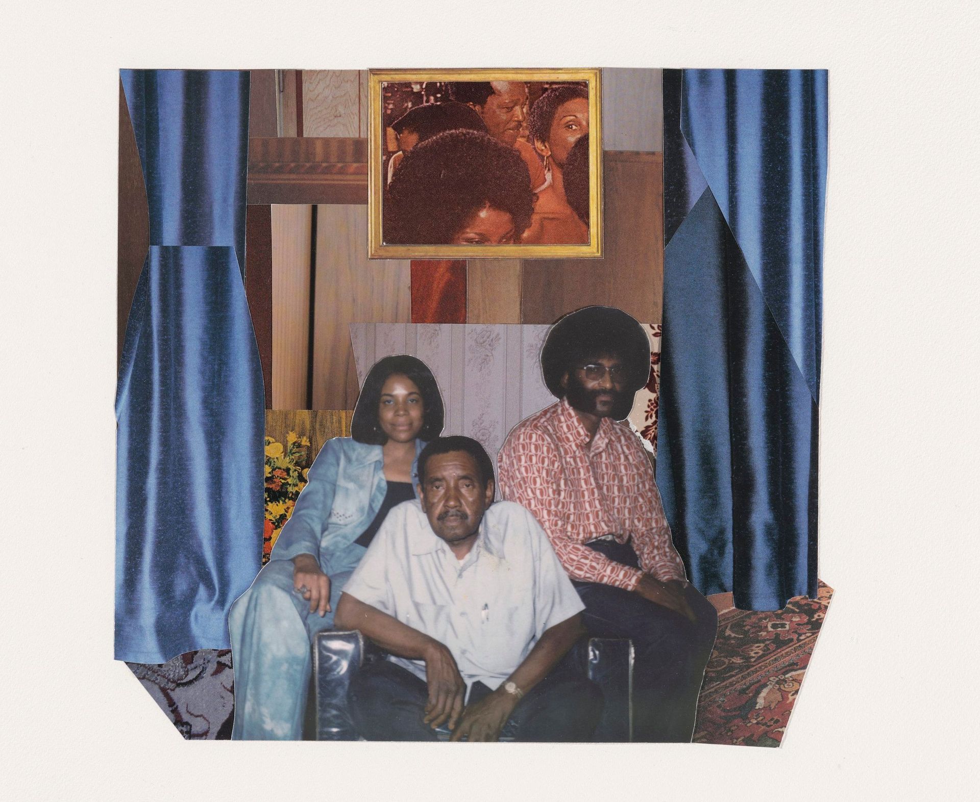 The Sterlings | Solo Exhibition by Bria Sterling-Wilson