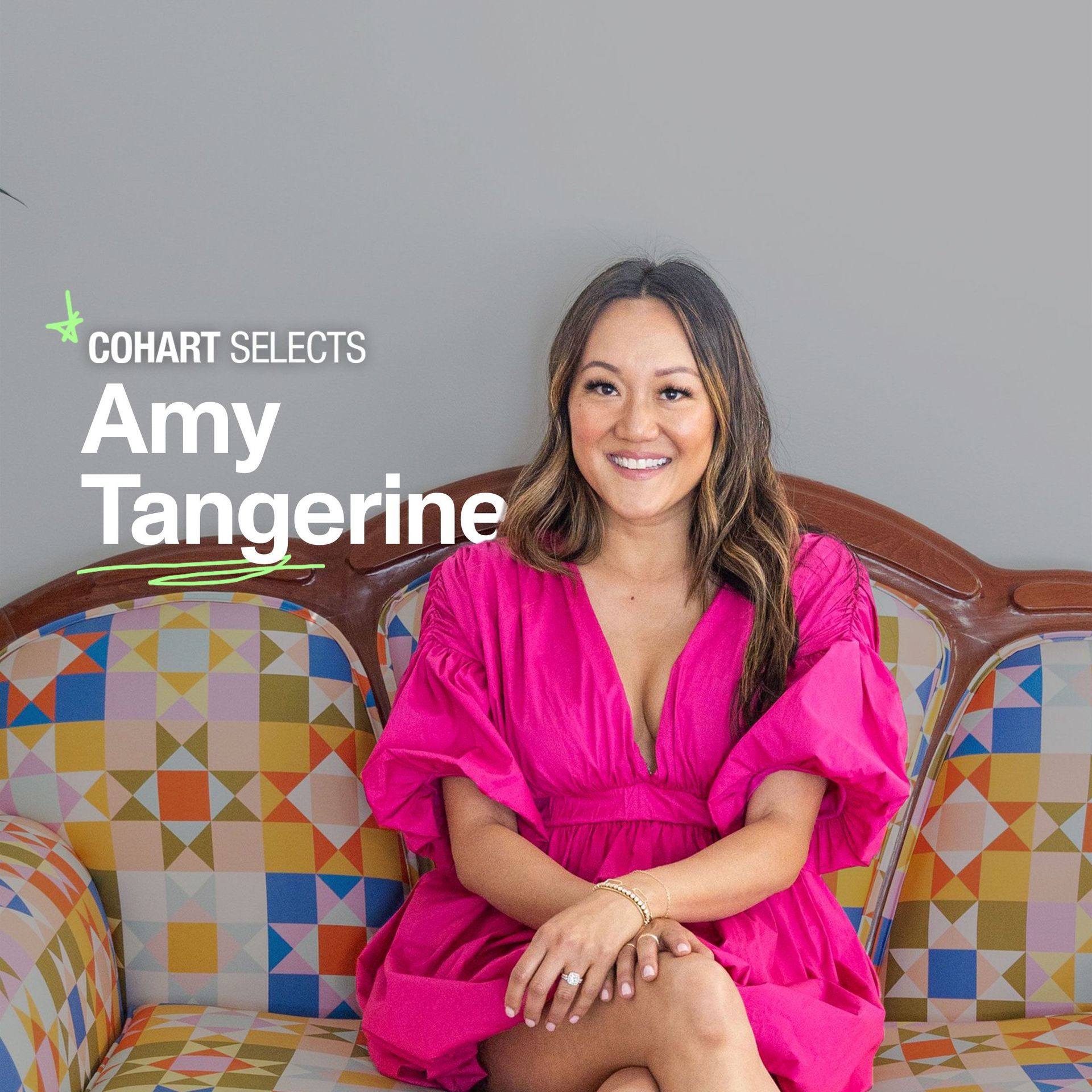 Amy & JC: Understanding Life Through Art