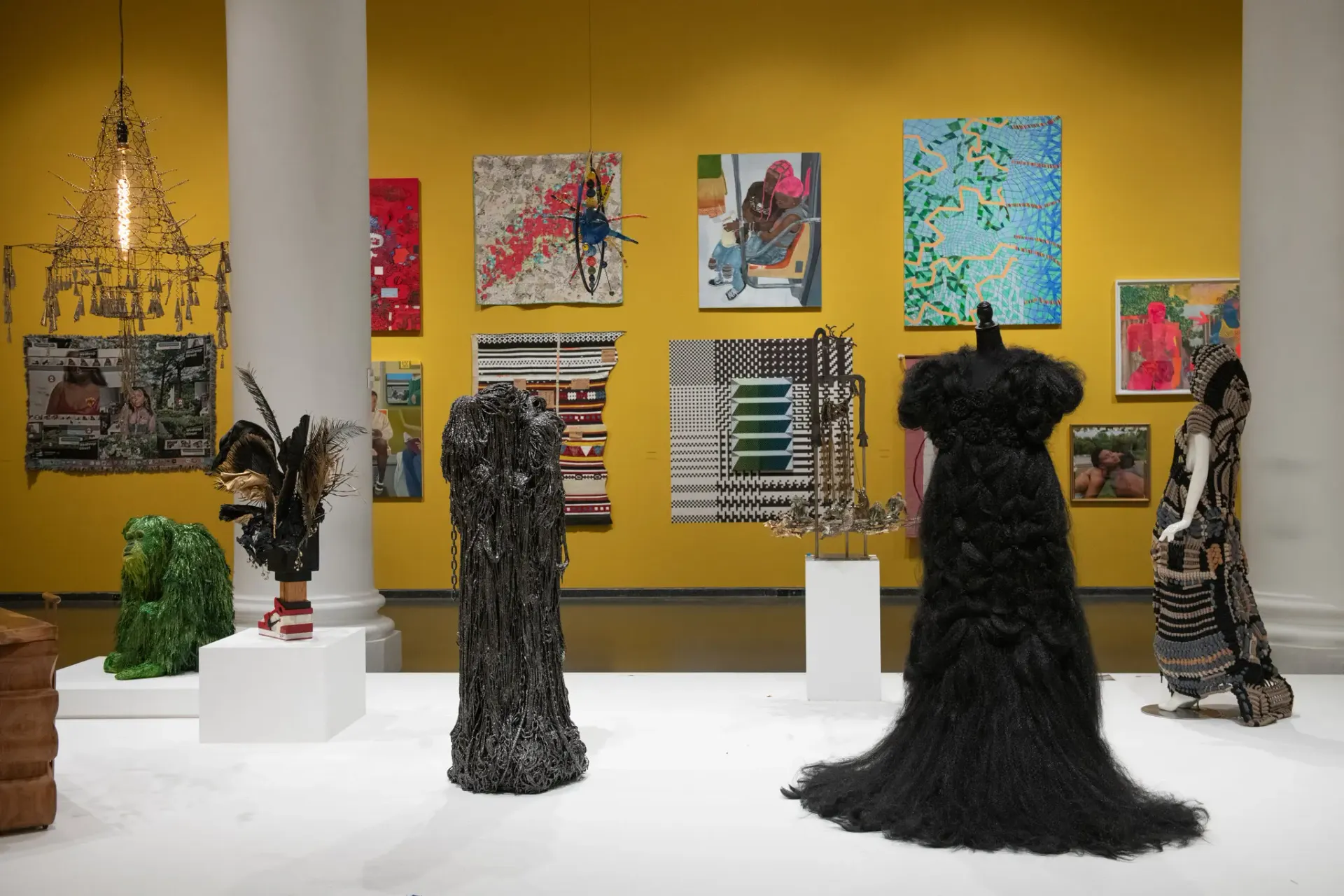 The Brooklyn Artists Exhibition