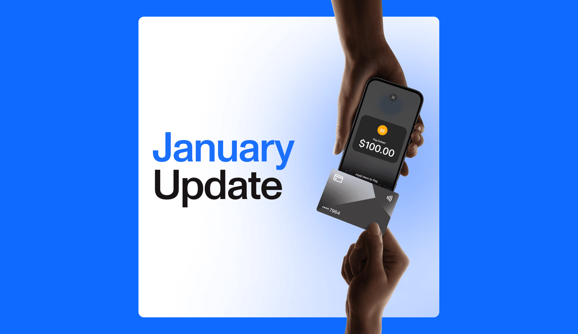 January Artist Update: Key Features and a Sales Webinar!